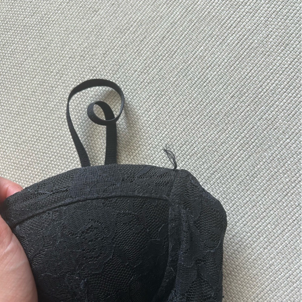 Spaghetti Strap Top - Picture 3 of 3
